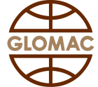 Glomac logo