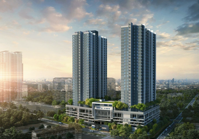 121 Residences