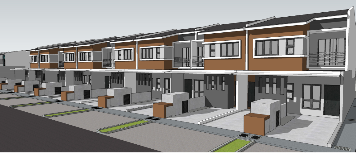 Mentari Selangorku (Phase 4)