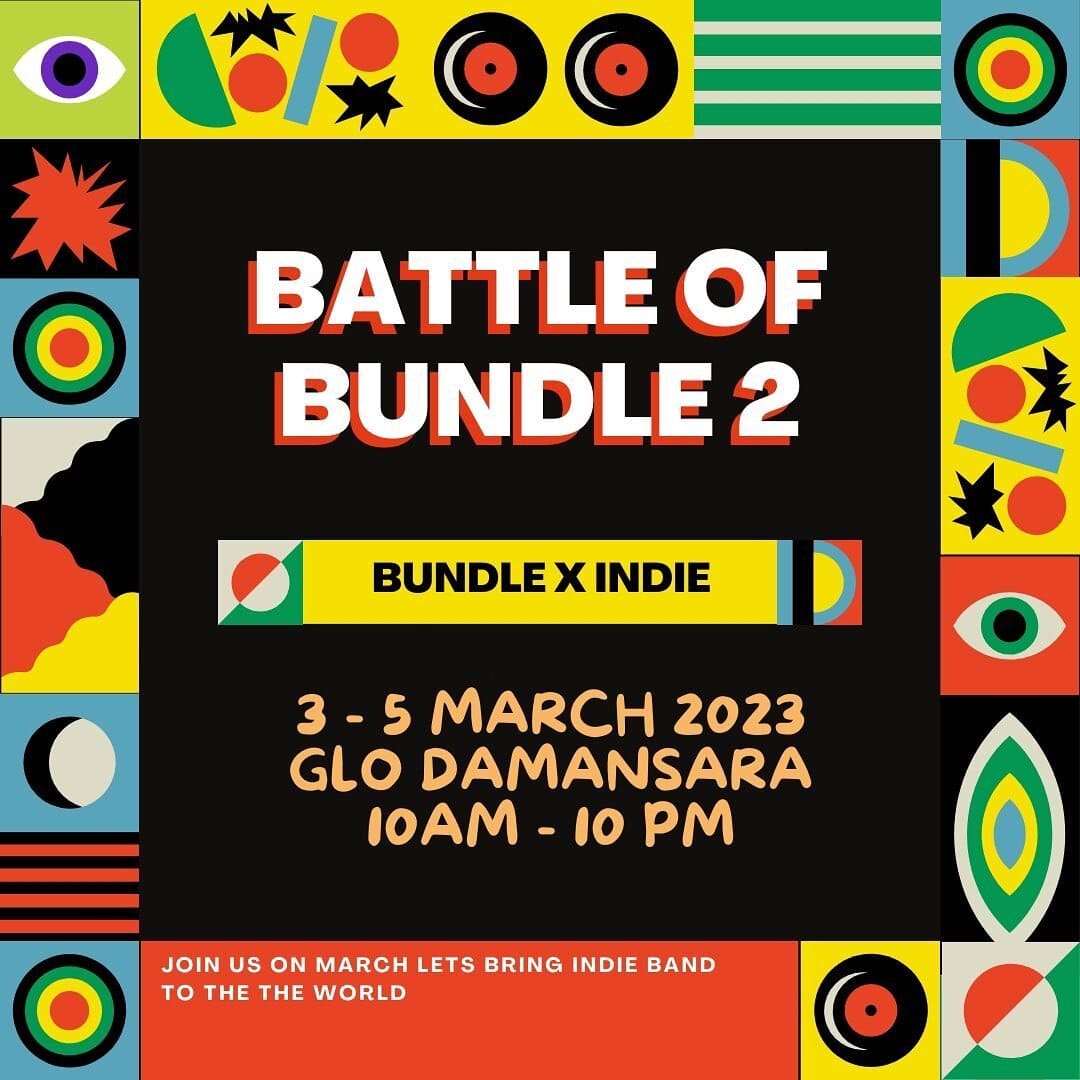 Battle of Bundle 2 (Bundle X Indie)