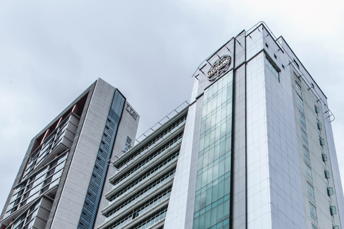 Glomac launches inaugural RM3b sukuk programme with Maybank