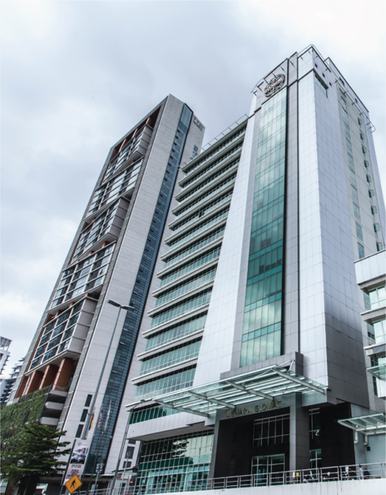 Glomac expects FY25 sales to exceed previous year