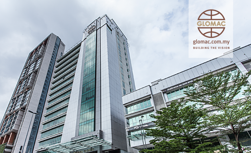 Glomac yakin capai sasaran jualan hartanah RM360 juta bagi FY24, kata TA Securities