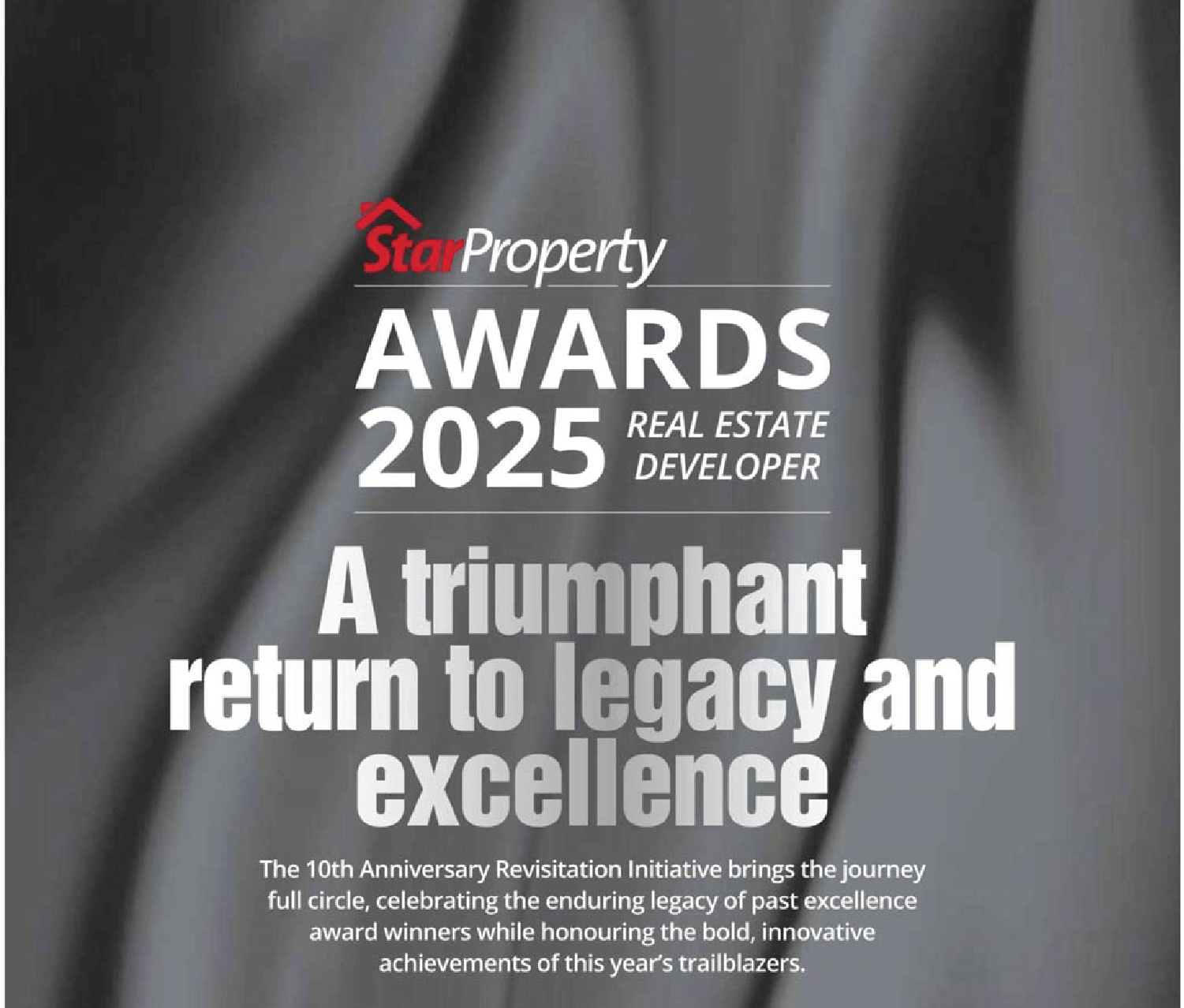 Malaysia`s real estate sector poised for transformation