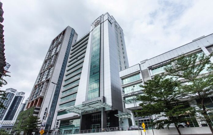 Glomac catat untung sebelum cukai RM33.4 juta