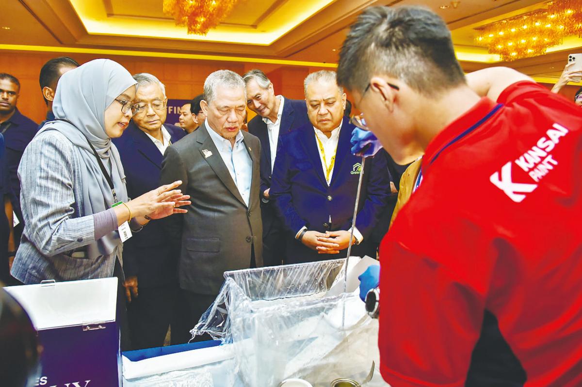 Feasilibity study on nuclear energy to include small modular reactors