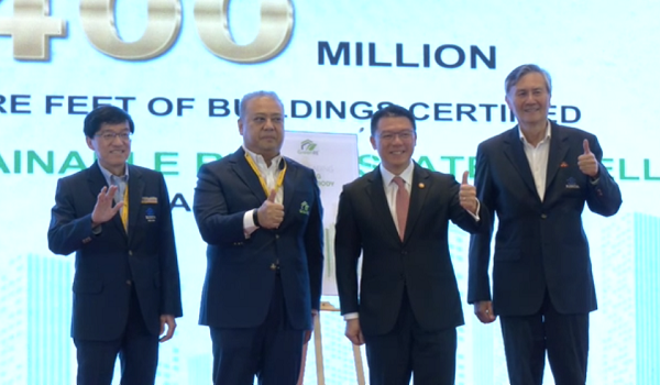 Malaysia sasar 1,000 taman rekreasi MADANI menjelang 2035