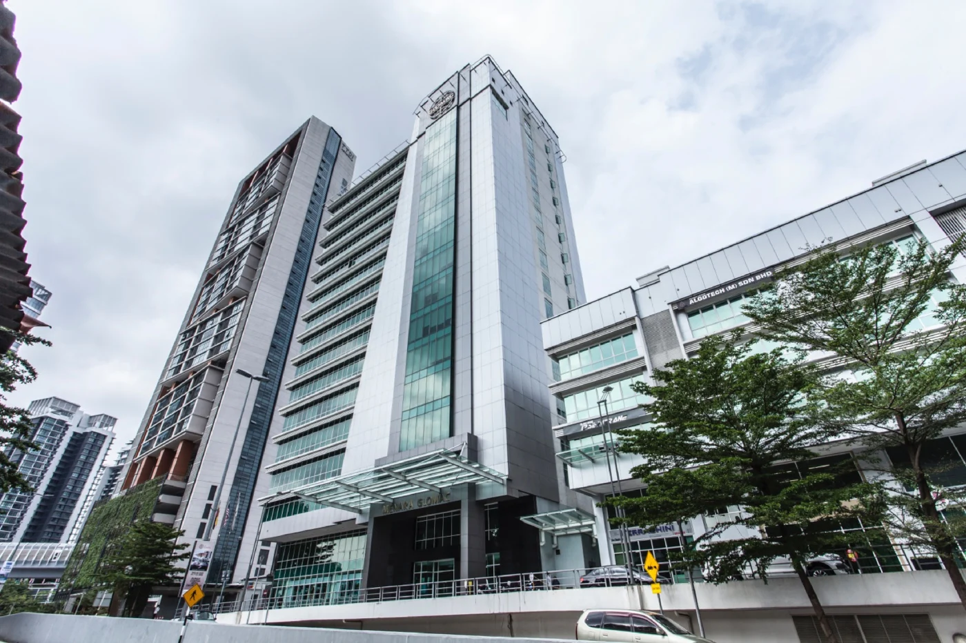 Glomac eyes Q2 rebound after first loss since 2020