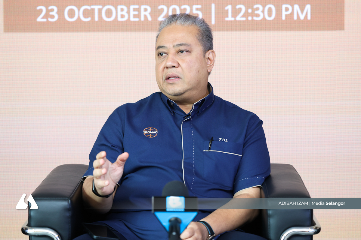 Glomac pauses data centre plans, cites investment risks