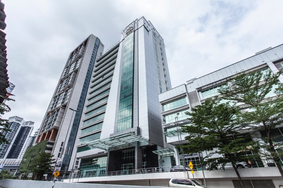 Glomac rancang pelancaran baharu bernilai RM324 juta