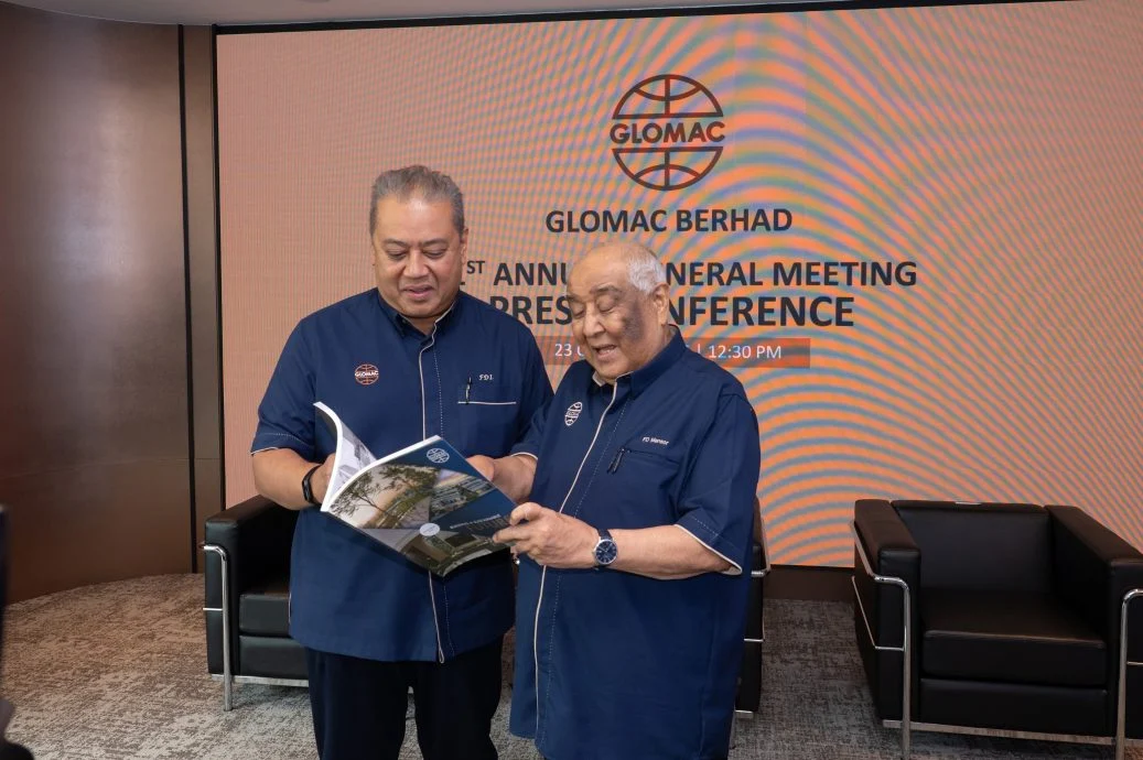 全年4亿销售目标料达标 高美达有信心次季转盈